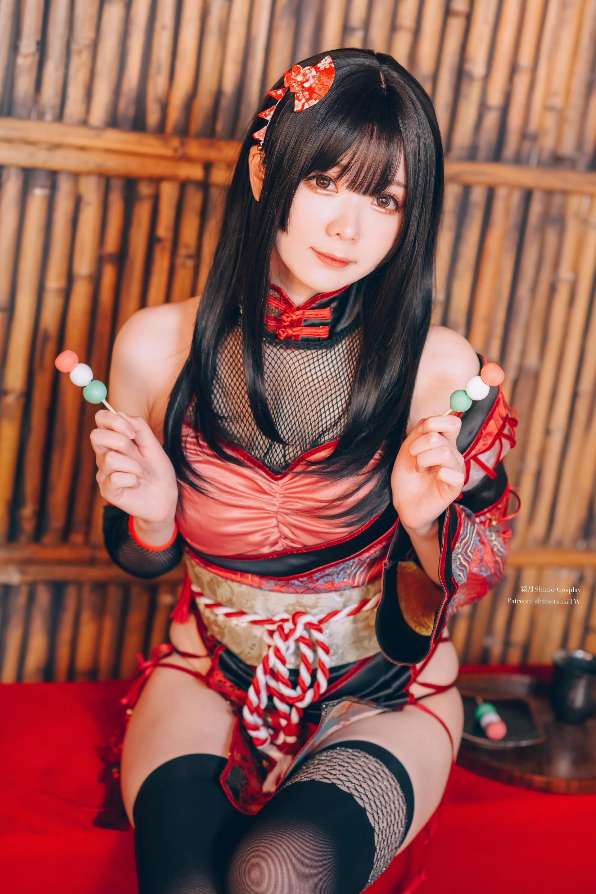 霜月shimo - NO.74 Sexy Ninja 1